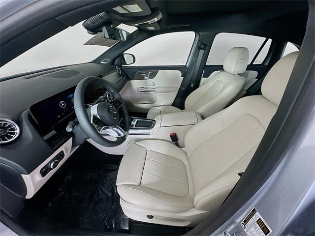 new 2026 Mercedes-Benz GLA 250 car, priced at $49,350