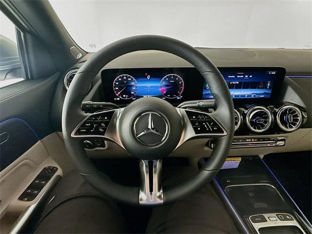 new 2026 Mercedes-Benz GLA 250 car, priced at $49,350