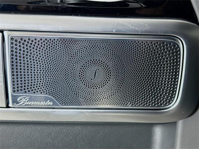 used 2023 Mercedes-Benz AMG G 63 car, priced at $207,280
