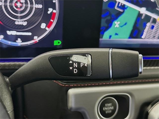 used 2023 Mercedes-Benz AMG G 63 car, priced at $207,280