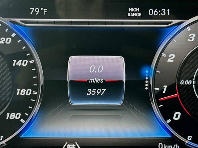 used 2023 Mercedes-Benz AMG G 63 car, priced at $207,280