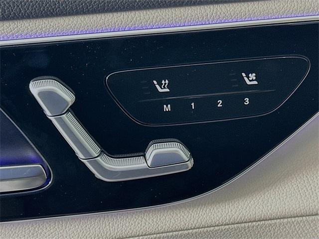 new 2026 Mercedes-Benz GLC 300 car, priced at $61,095