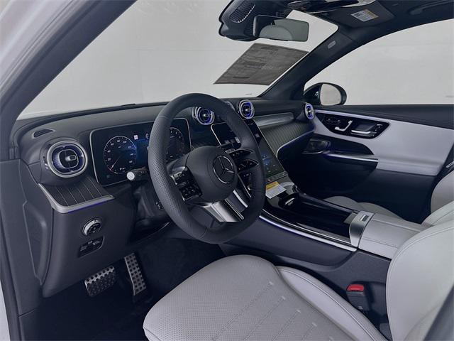 new 2026 Mercedes-Benz GLC 300 car, priced at $65,045