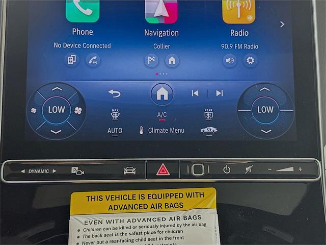 new 2026 Mercedes-Benz GLC 300 car, priced at $65,045