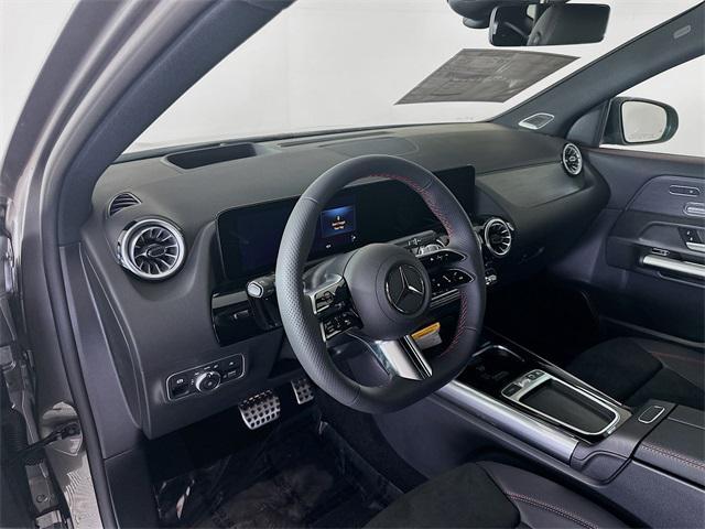 new 2026 Mercedes-Benz GLA 250 car, priced at $56,520