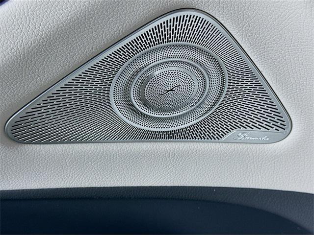 new 2026 Mercedes-Benz S-Class car, priced at $136,870