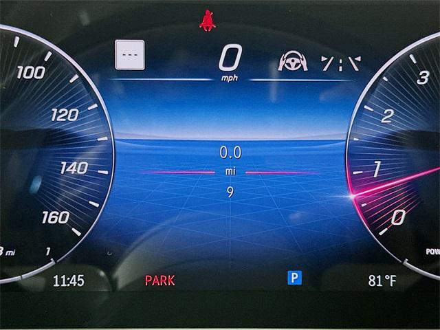 new 2026 Mercedes-Benz S-Class car, priced at $136,870