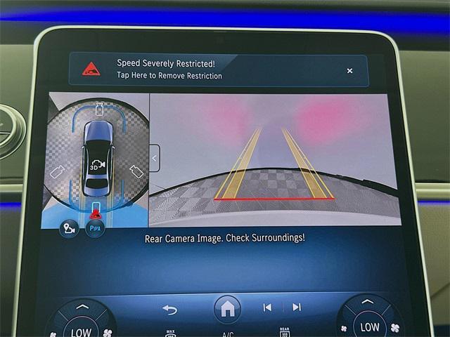 new 2026 Mercedes-Benz S-Class car, priced at $136,870