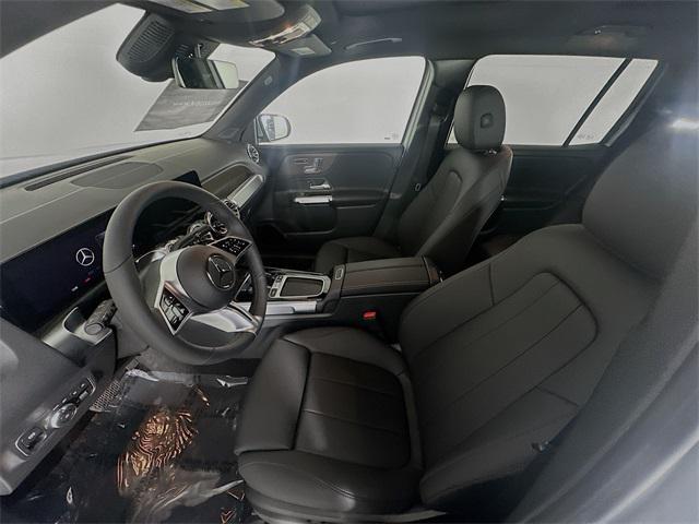 new 2026 Mercedes-Benz GLB 250 car, priced at $51,370