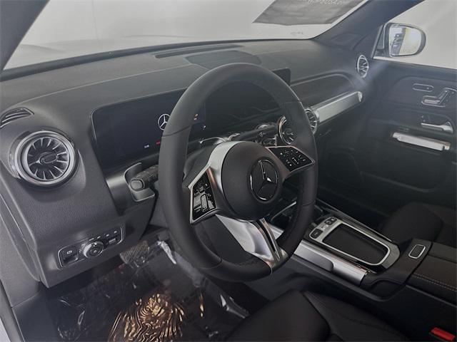 new 2026 Mercedes-Benz GLB 250 car, priced at $51,370