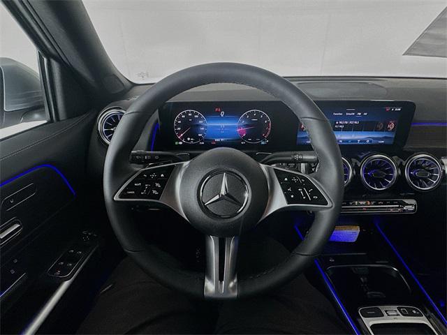 new 2026 Mercedes-Benz GLB 250 car, priced at $51,370