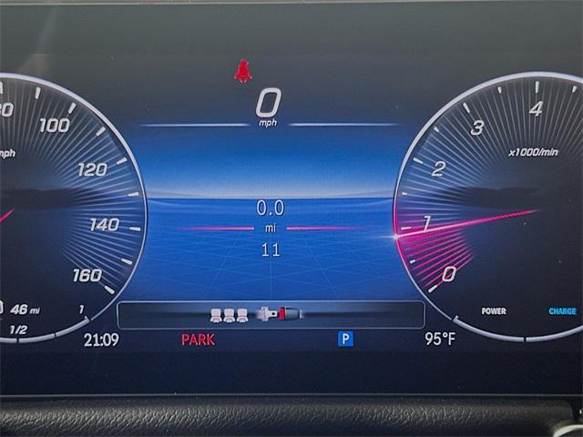new 2026 Mercedes-Benz GLB 250 car, priced at $51,370