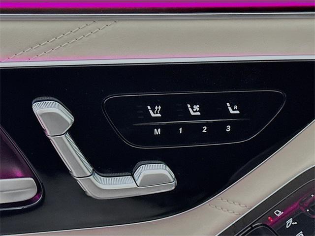 new 2026 Mercedes-Benz AMG S 63 E car, priced at $206,960