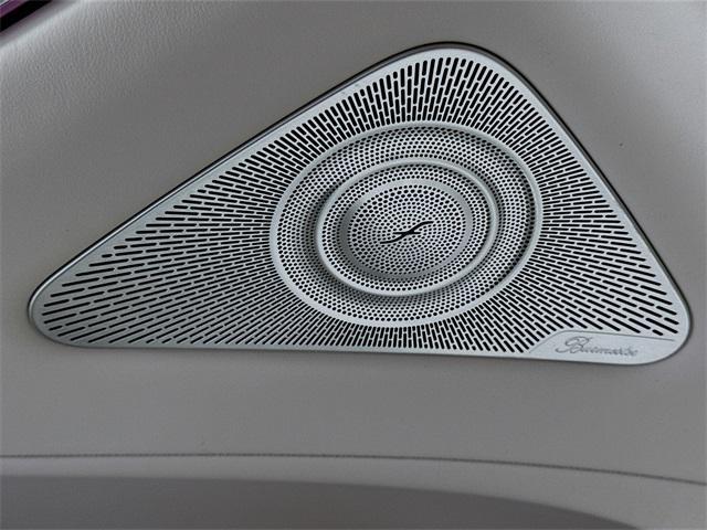 new 2026 Mercedes-Benz AMG S 63 E car, priced at $206,960