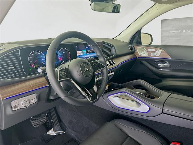 new 2025 Mercedes-Benz GLE 350 car, priced at $71,670