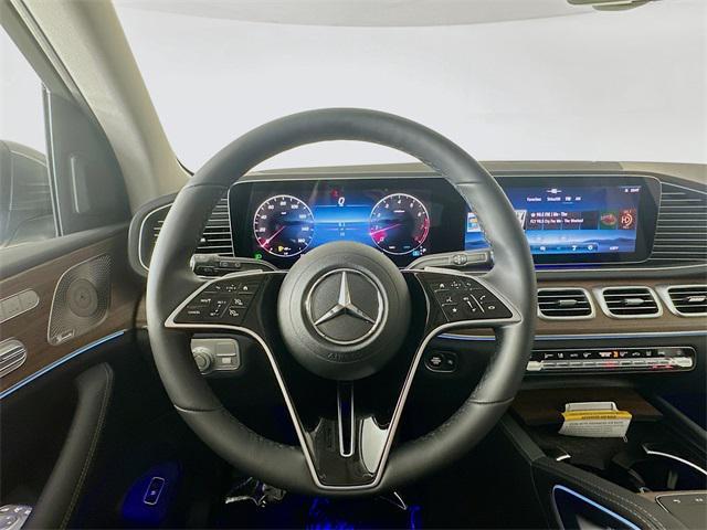 new 2025 Mercedes-Benz GLE 350 car, priced at $71,670