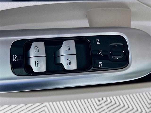 used 2024 Mercedes-Benz C-Class car, priced at $42,915