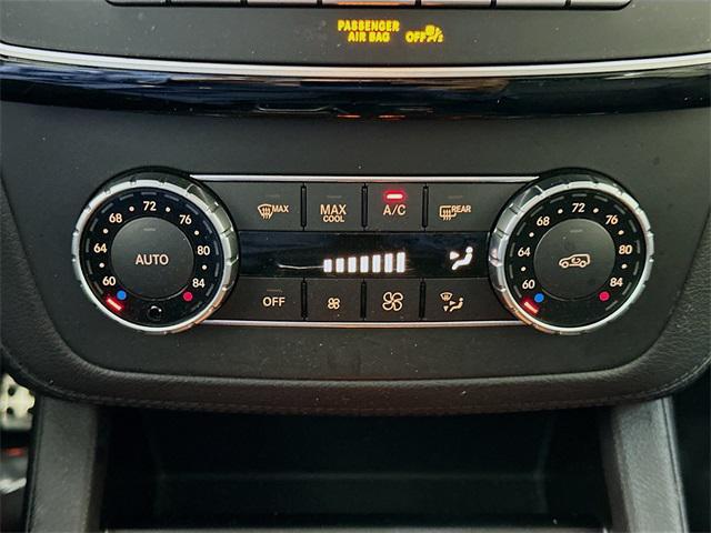 used 2016 Mercedes-Benz GLE-Class car, priced at $26,854