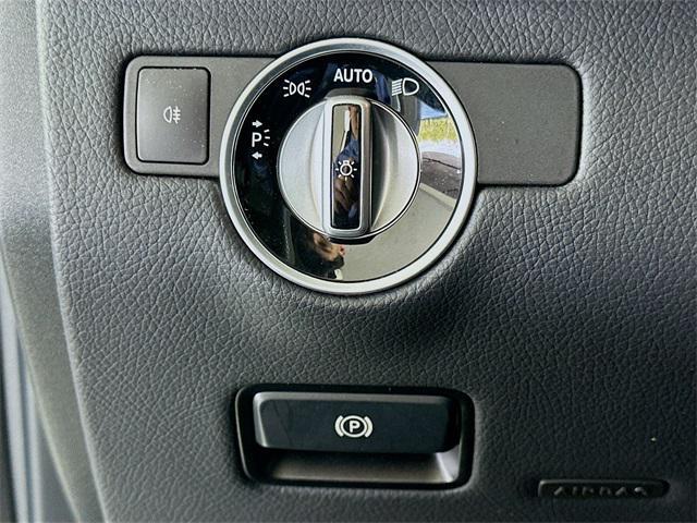 used 2016 Mercedes-Benz GLE-Class car, priced at $26,854