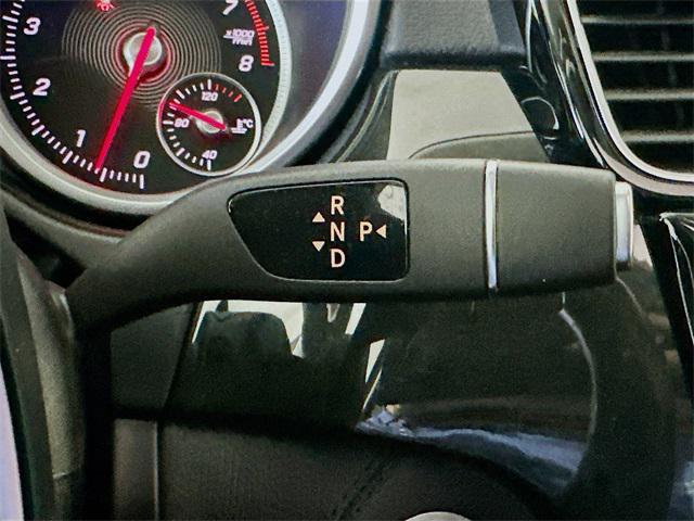 used 2016 Mercedes-Benz GLE-Class car, priced at $26,854