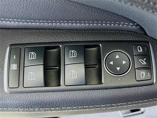 used 2016 Mercedes-Benz GLE-Class car, priced at $26,854