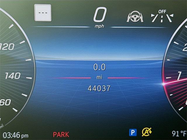 used 2022 Mercedes-Benz S-Class car, priced at $72,972