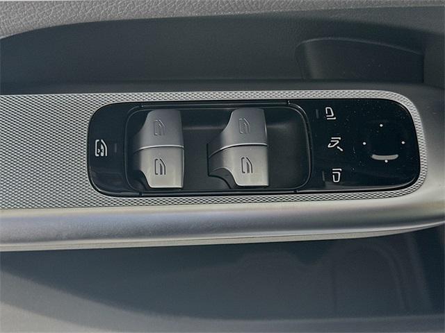 new 2026 Mercedes-Benz GLC 350e car, priced at $67,535