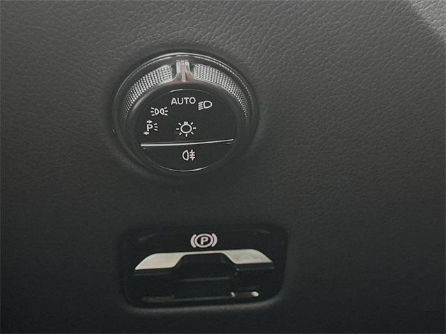 new 2026 Mercedes-Benz GLC 350e car, priced at $67,535