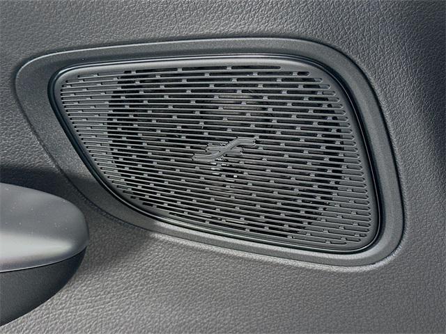 new 2026 Mercedes-Benz GLC 350e car, priced at $67,535