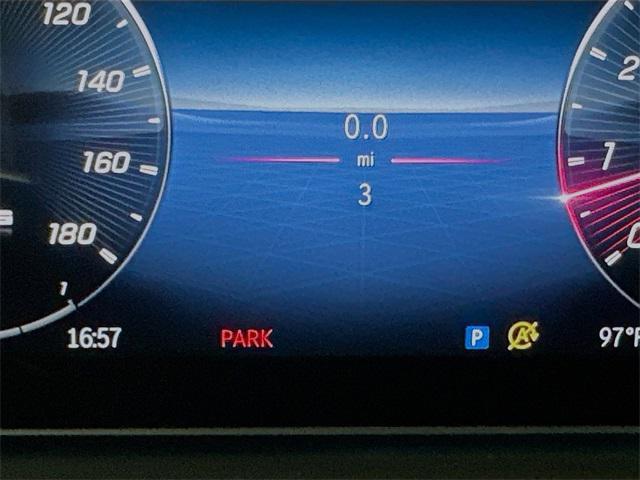 new 2026 Mercedes-Benz AMG GLE 53 car, priced at $107,140