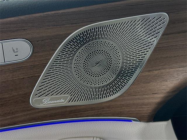 new 2026 Mercedes-Benz AMG GLE 53 car, priced at $107,140