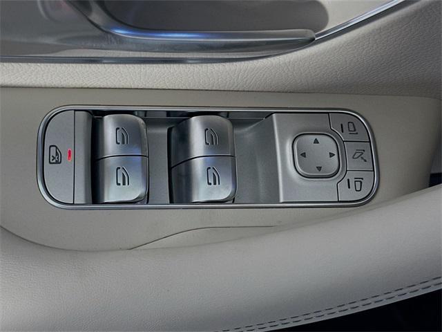 new 2026 Mercedes-Benz AMG GLE 53 car, priced at $107,140