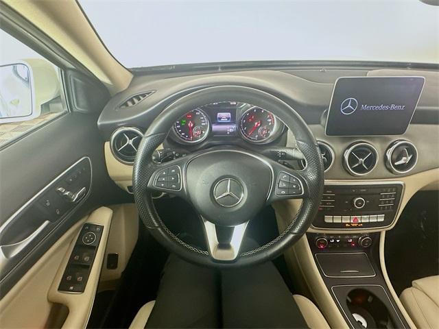used 2020 Mercedes-Benz GLA 250 car, priced at $23,804