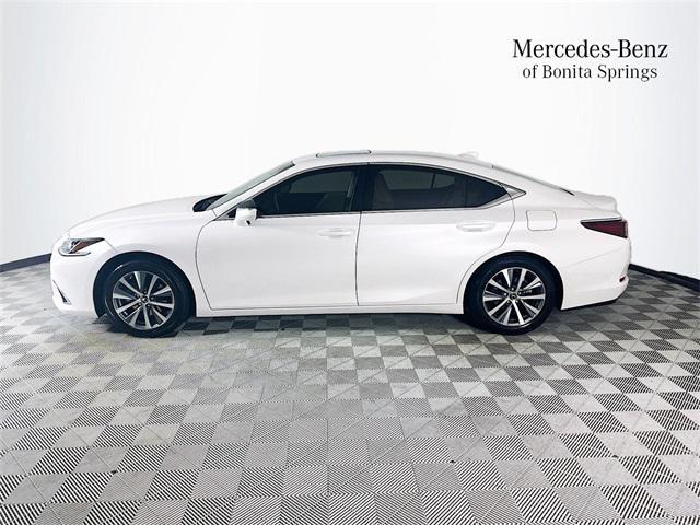 used 2019 Lexus ES 350 car, priced at $28,939