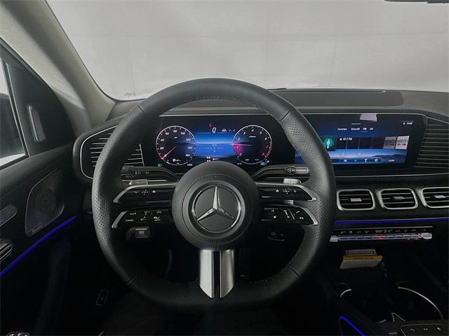 new 2026 Mercedes-Benz GLS 450 car, priced at $105,830