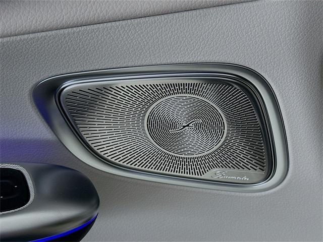 new 2026 Mercedes-Benz GLC 300 car, priced at $58,795
