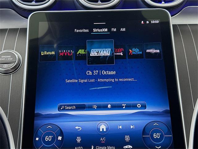 new 2026 Mercedes-Benz CLE 300 car, priced at $78,470