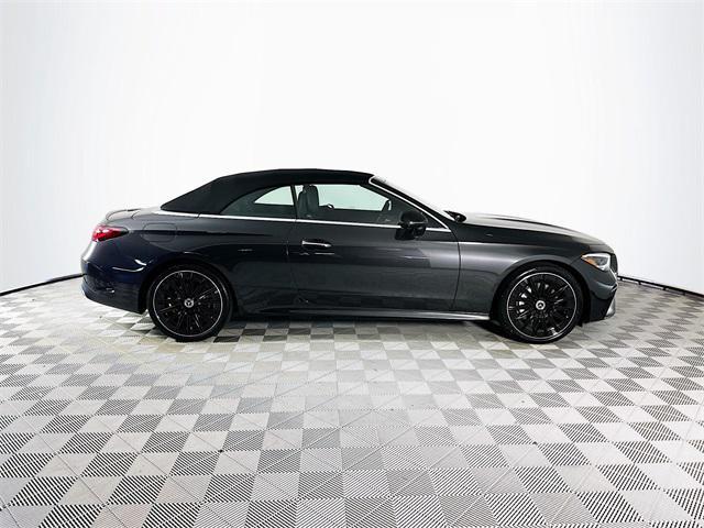 new 2026 Mercedes-Benz CLE 300 car, priced at $78,470