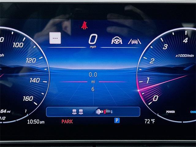 new 2026 Mercedes-Benz CLE 300 car, priced at $78,470