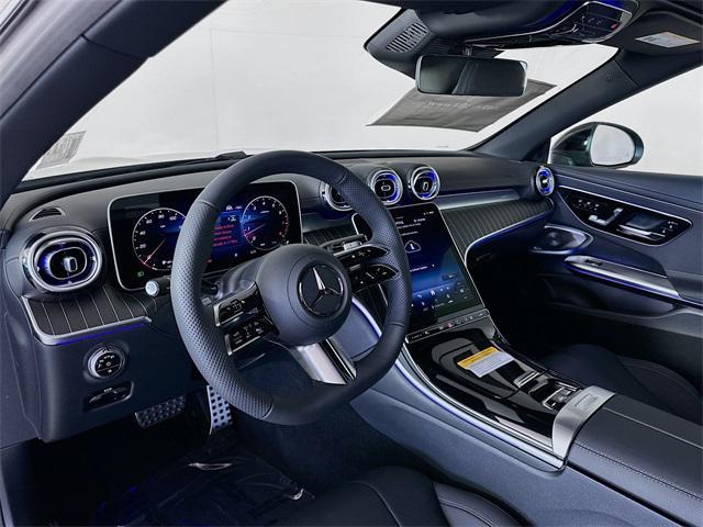 new 2026 Mercedes-Benz CLE 300 car, priced at $78,470