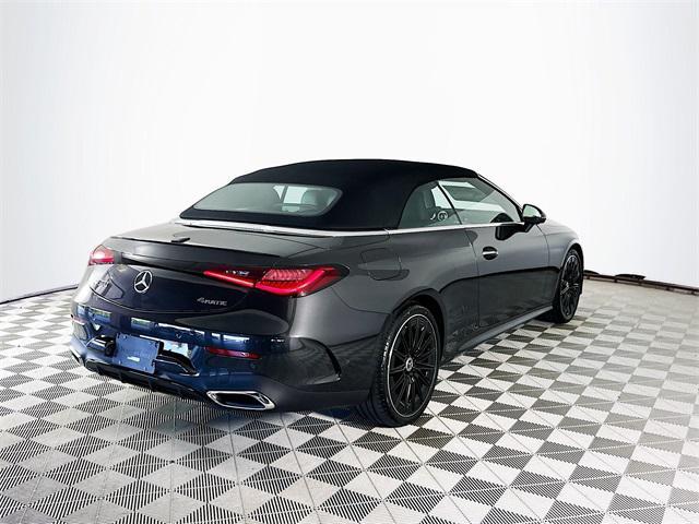 new 2026 Mercedes-Benz CLE 300 car, priced at $78,470