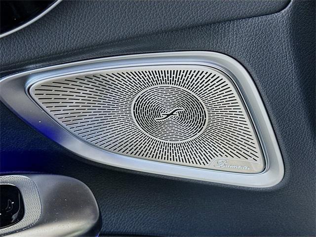 new 2026 Mercedes-Benz CLE 300 car, priced at $78,470