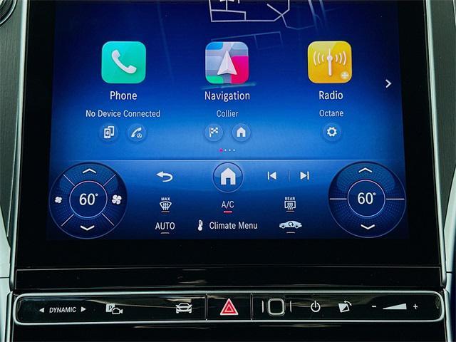 new 2026 Mercedes-Benz CLE 300 car, priced at $78,470