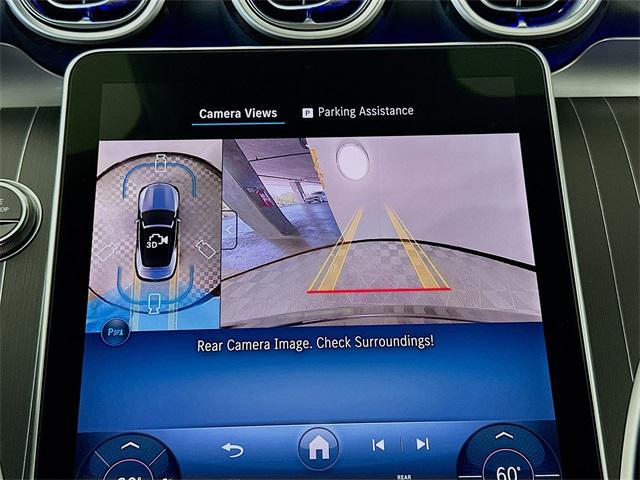 new 2026 Mercedes-Benz CLE 300 car, priced at $78,470