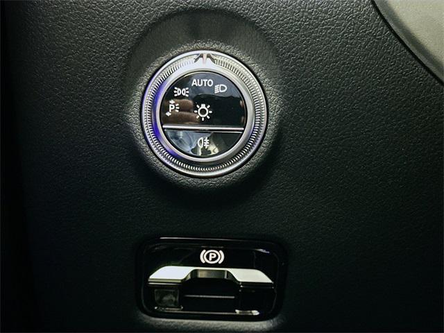 new 2026 Mercedes-Benz CLE 300 car, priced at $78,470