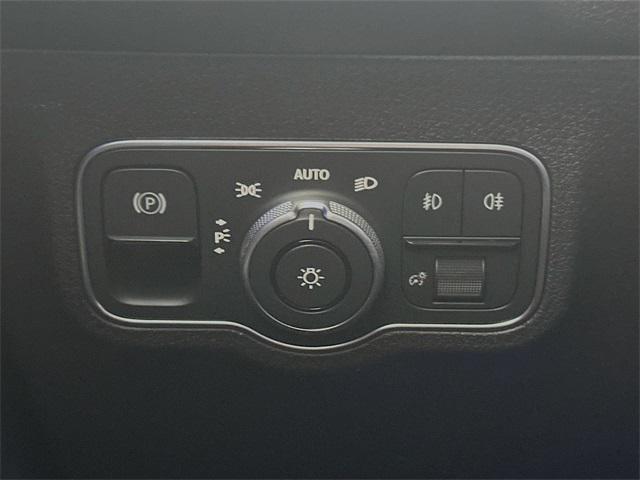 new 2026 Mercedes-Benz GLB 250 car, priced at $50,520