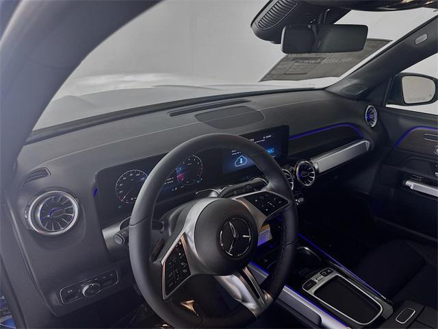 new 2026 Mercedes-Benz GLB 250 car, priced at $50,520
