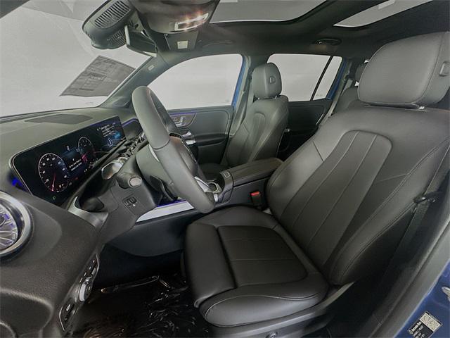 new 2026 Mercedes-Benz GLB 250 car, priced at $50,520