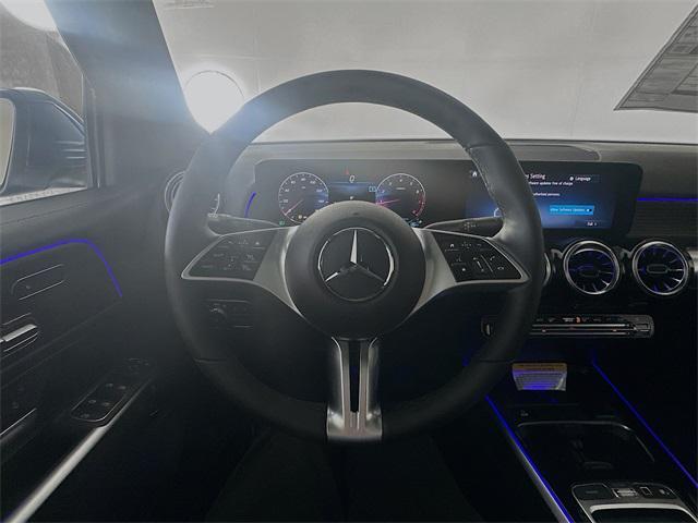 new 2026 Mercedes-Benz GLB 250 car, priced at $50,520