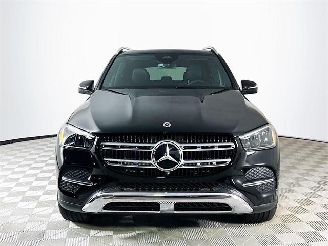 new 2025 Mercedes-Benz GLE 350 car, priced at $64,415